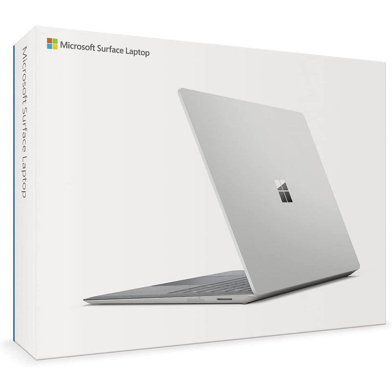 Microsoft Surface Laptop 13.5" Touchscreen (Model 1769) Core i7 16GB RAM 512GB SSD HD Laptops - DailySale