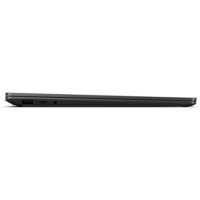 Microsoft Surface Laptop 3 13.5" I7 16GB 256GB W10 Pro Matte Black (Model 1868) (Refurbished) Laptops - DailySale