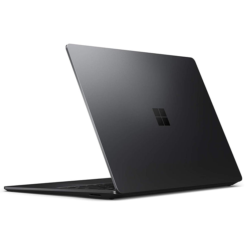 Microsoft Surface Laptop 3 13.5" I7 16GB 256GB W10 Pro Matte Black (Model 1868) (Refurbished) Laptops - DailySale