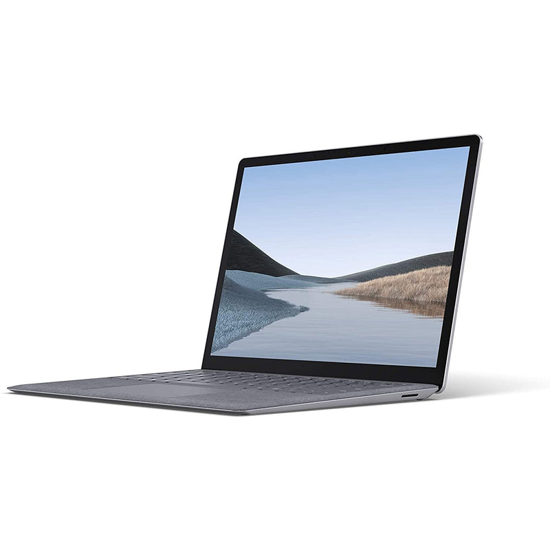 Microsoft Surface Laptop 3 Core i5 8GB RAM (Refurbished)