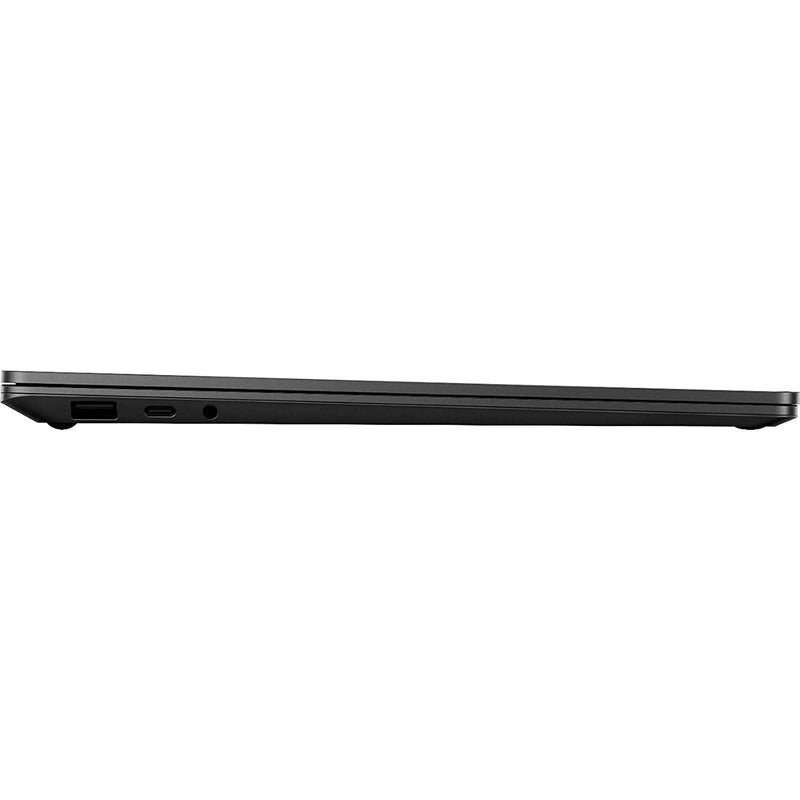 Microsoft Surface Laptop 4 13.5" I7 16GB 256GB W10 Pro Matte Black (Model 1951)(Refurbished) Laptops - DailySale