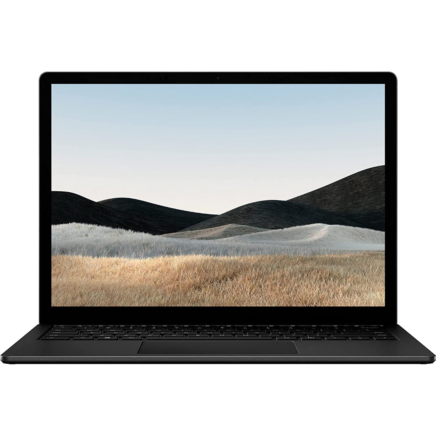 Microsoft Surface Laptop 4 13.5" I7 16GB 256GB W10 Pro Matte Black (Model 1951)(Refurbished) Laptops - DailySale