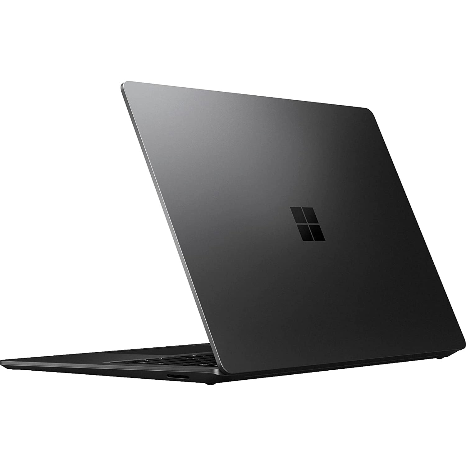 Microsoft Surface Laptop 4 13.5" I7 16GB 256GB W10 Pro Matte Black (Model 1951)(Refurbished) Laptops - DailySale