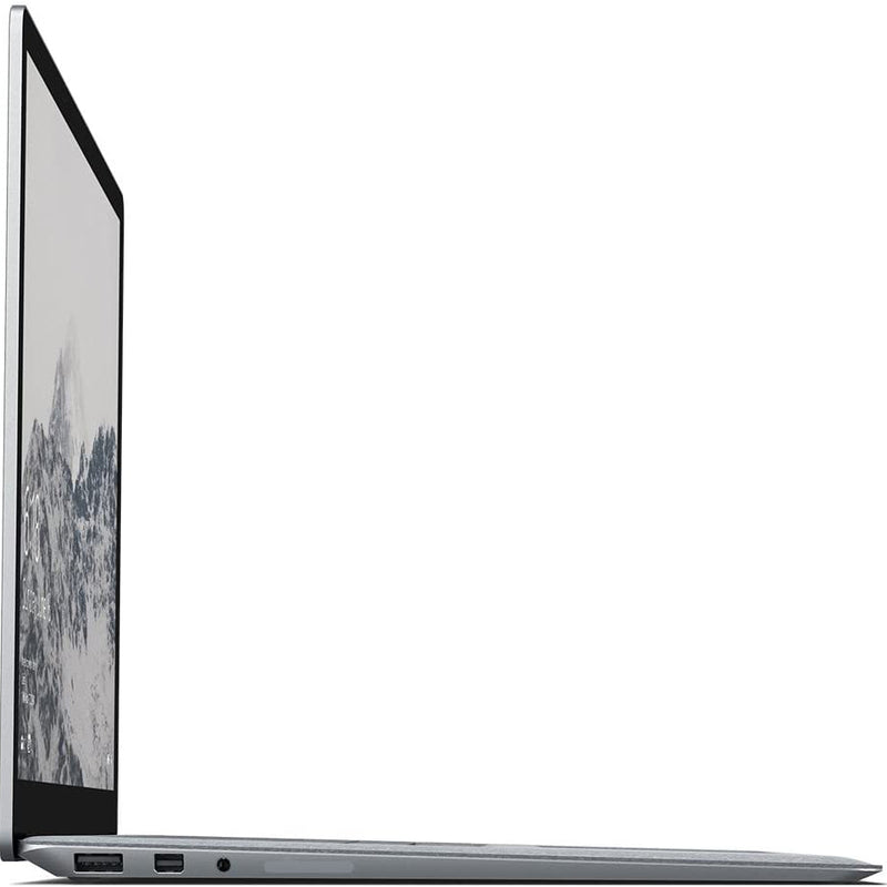 Microsoft Surface Laptop (Intel Core i5, 8GB RAM, 128GB) - Platinum(Refurbished) Laptops - DailySale
