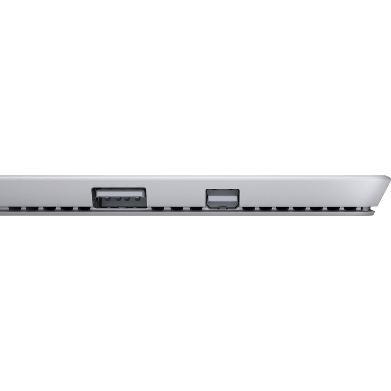 Microsoft Surface Pro 3 I7-4650U 8GB 256GB W10 Pro Silver (Model 1631) (Refurbished) Tablets - DailySale