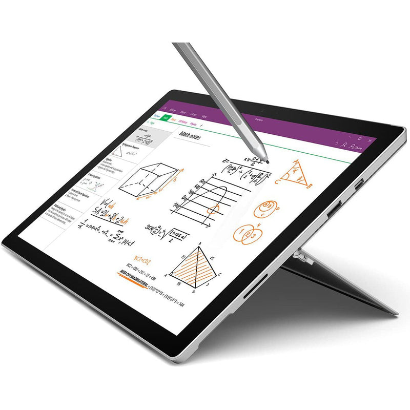 Microsoft Surface Pro 4 I5 4GB 128GB W10 Pro (Model 1724)(Refurbished) Tablets - DailySale