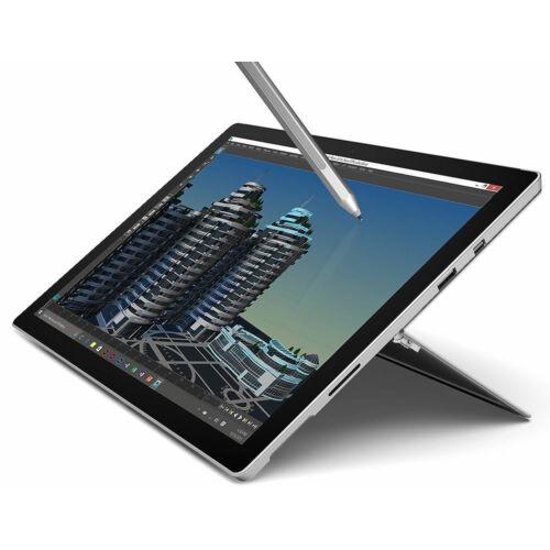 Microsoft Surface Pro 4 Intel Core i7-6650U 2.2GHz Tablets - DailySale