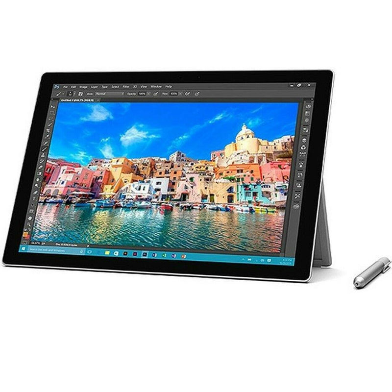 Microsoft Surface Pro 4 Tablets - DailySale