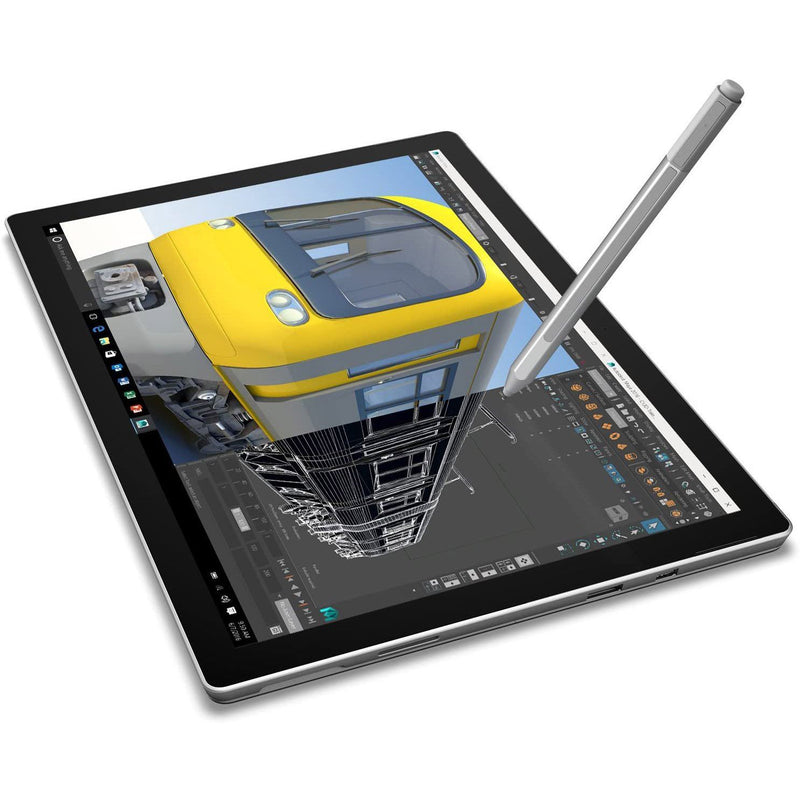 Microsoft Surface Pro 4 Tablets - DailySale