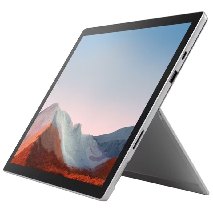 Microsoft Surface Pro 4GB RAM 128GB SSD (Refurbished) Tablets Core M3 - DailySale