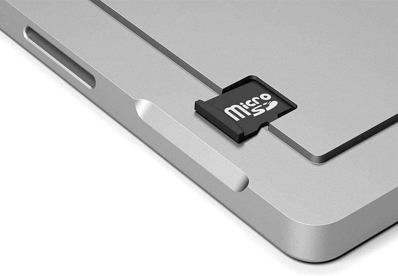 Microsoft Surface Pro 4GB RAM 128GB SSD (Refurbished) Tablets - DailySale