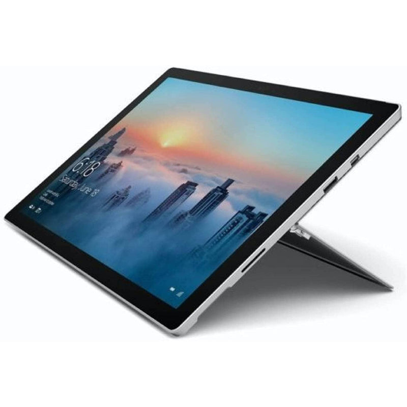 Microsoft Surface Pro 5 Intel Core i5 8GB 256GB Windows Pro (Refurbished) Tablets - DailySale