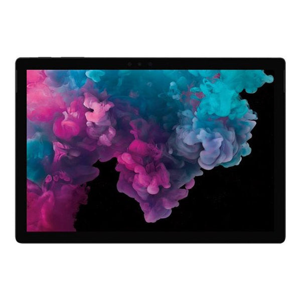 Microsoft Surface Pro 6 Core i5 8350U 16GB 256GB Silver (Refurbished) Tablets - DailySale
