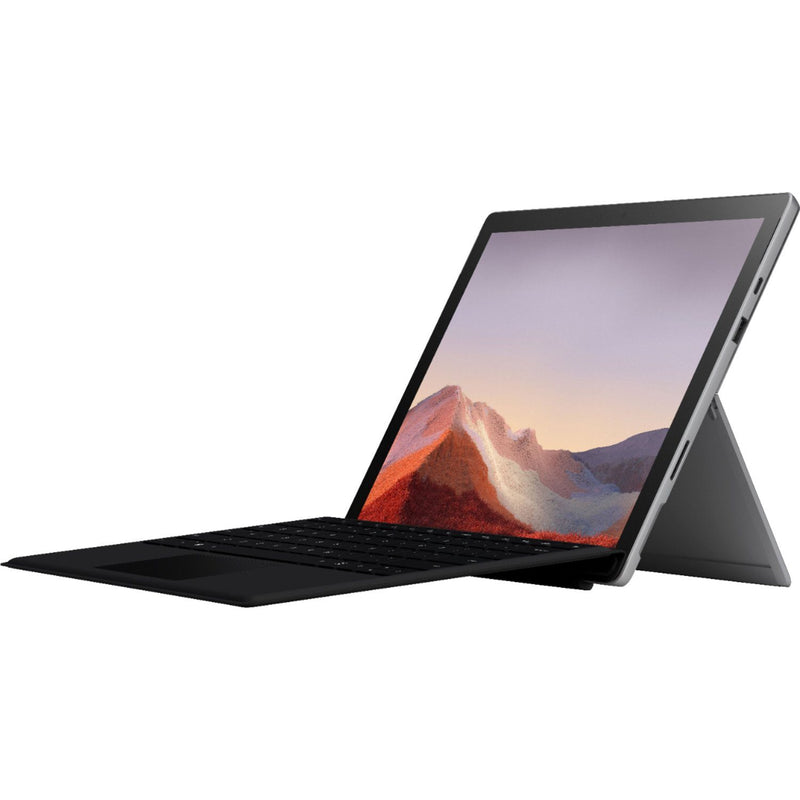 Microsoft Surface Pro 7 12.3 Touch Intel i5-1035G4 8GB/128GB Bundle Laptops - DailySale