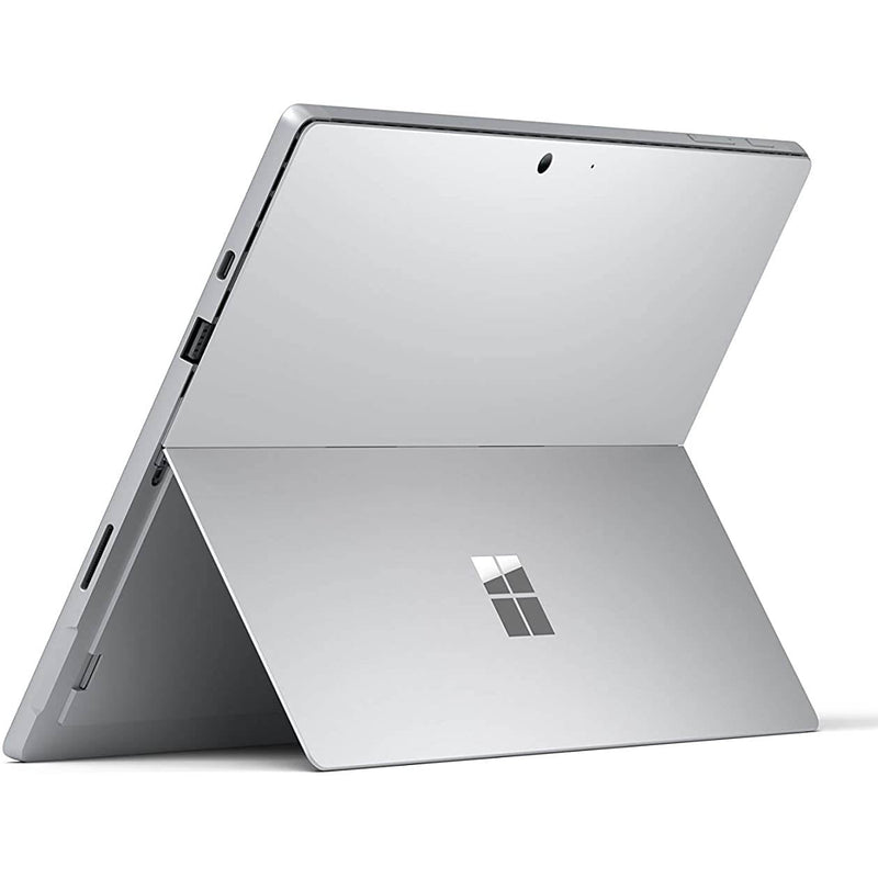 Microsoft Surface Pro 7 – 12.3" Touch-Screen 10th Gen Intel Core i7 16GB Memory 256GB SSD Laptops - DailySale