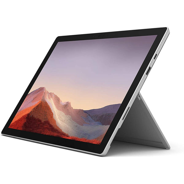 Microsoft Surface Pro 7 Intel Core i3 4GB 128GB (Refurbished) Tablets - DailySale