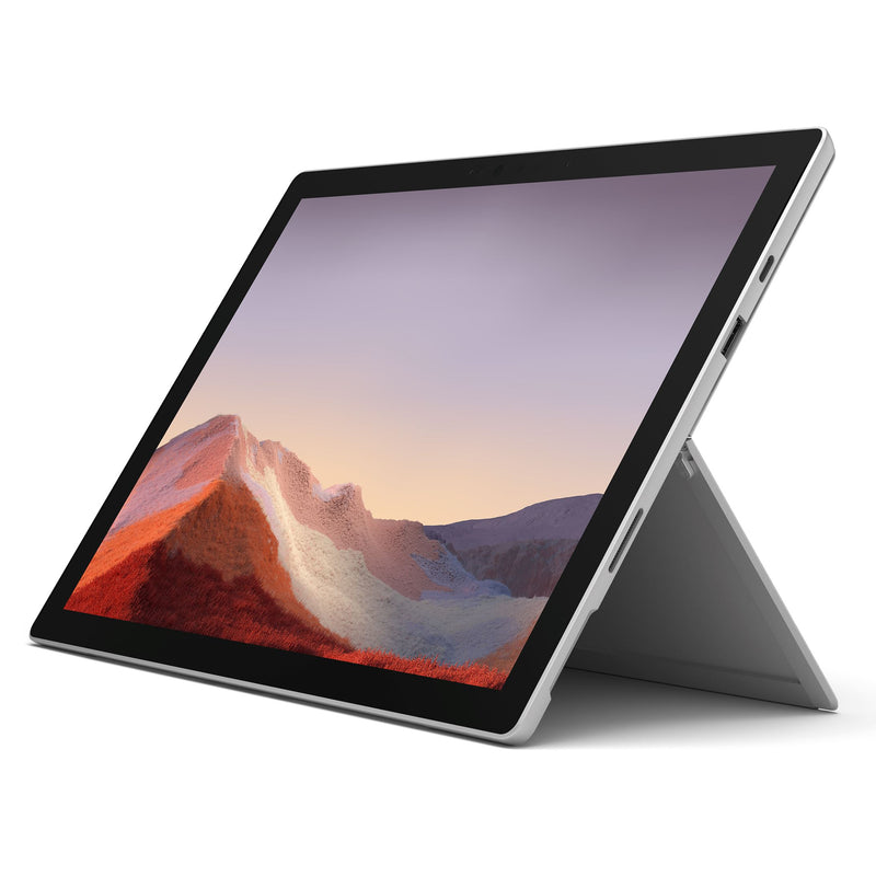 Microsoft Surface Pro Intel Core i5 7th Gen Detachable 2-in-1 Laptop Windows 10 Pro Laptops 128GB - DailySale