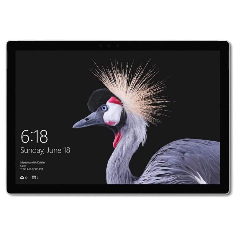 Microsoft Surface Pro Intel Core i5 7th Gen Detachable 2-in-1 Laptop Windows 10 Pro Laptops - DailySale