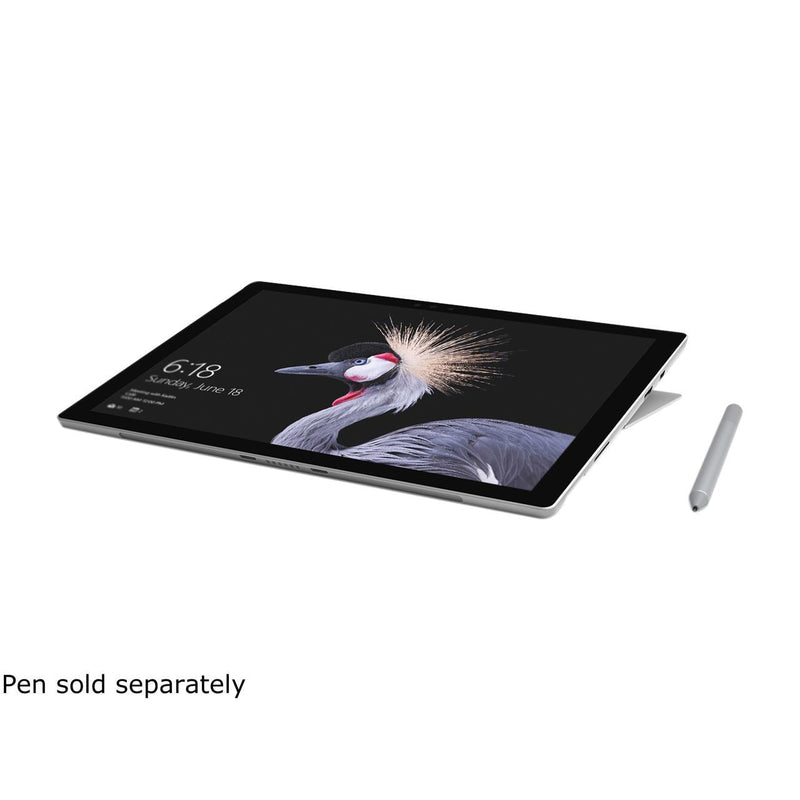 Microsoft Surface Pro Intel Core i5 7th Gen Detachable 2-in-1 Laptop Windows 10 Pro Laptops - DailySale