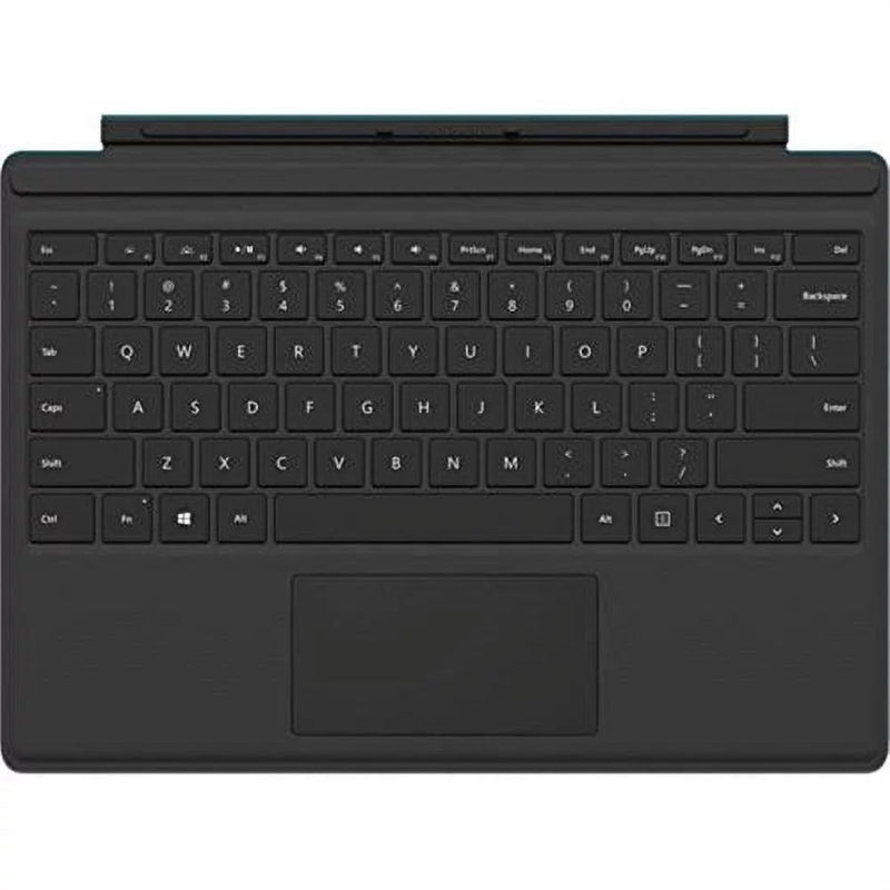 Microsoft Type Cover Keyboard for Surface 3 BlackA7Z-00001 (Refurbished) Tablets - DailySale