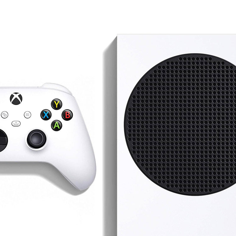 Microsoft Xbox Series S 512 GB All-Digital Console Video Games & Consoles - DailySale