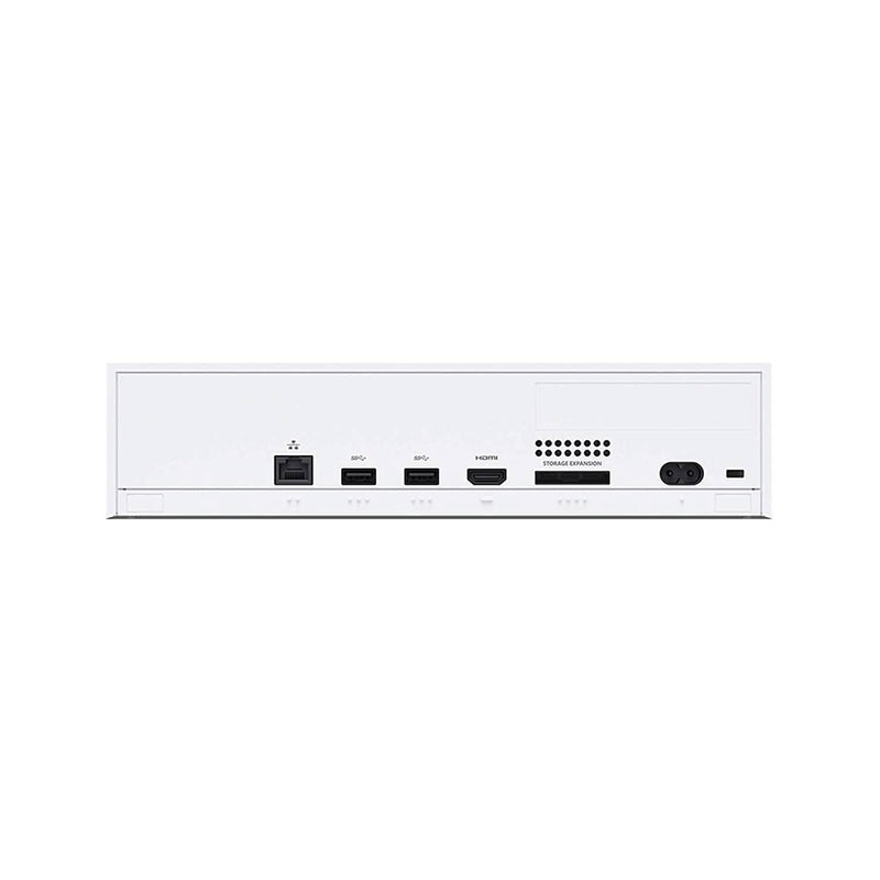 Microsoft Xbox Series S 512 GB All-Digital Console Video Games & Consoles - DailySale