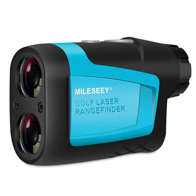 Mileseey Professional Precision Laser Golf Rangefinder Sports & Outdoors - DailySale