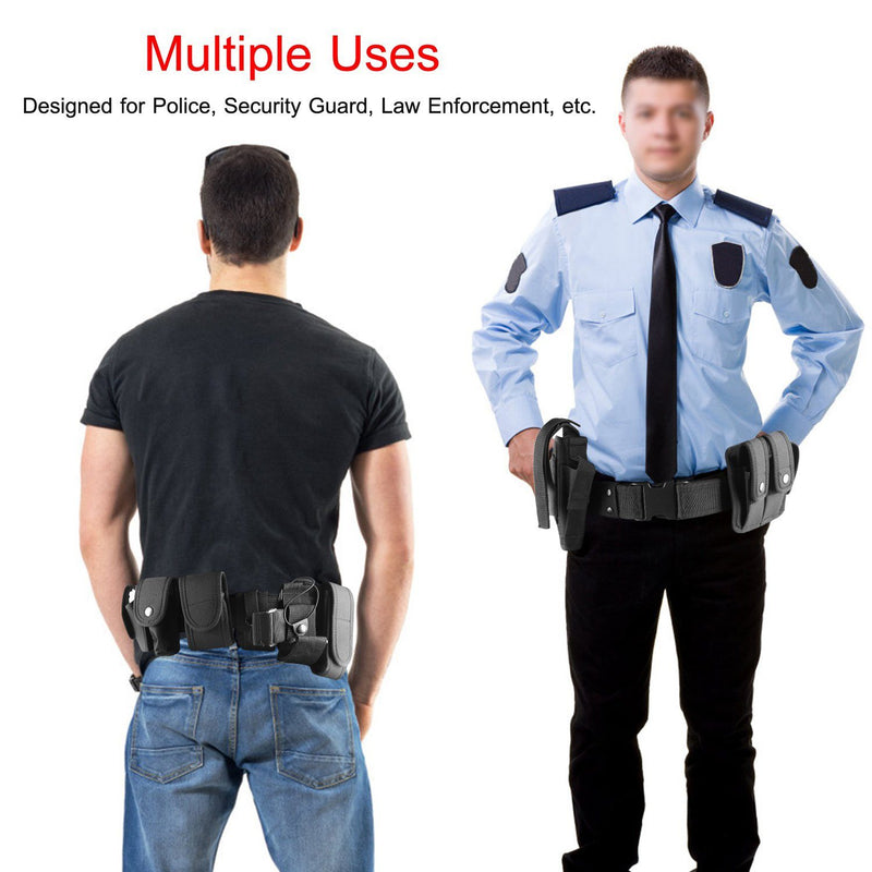 Military Utility Tactical Belt Tactical - DailySale