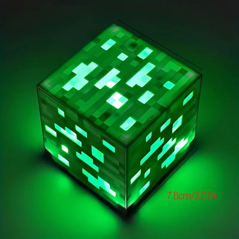 Mineral Light Game Surrounding Model Toys Indoor Lighting - DailySale