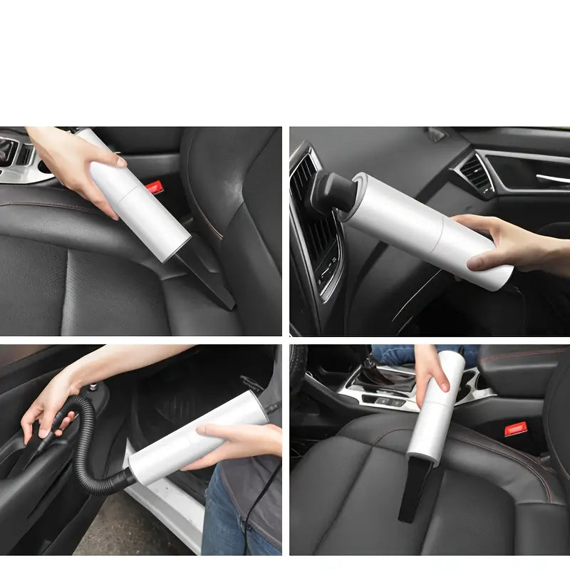 Mini 4000PA Vacuum Cleaner Automotive - DailySale