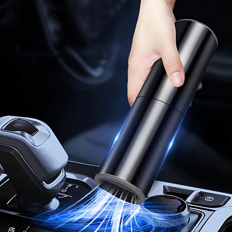 Mini 4000PA Vacuum Cleaner Automotive - DailySale