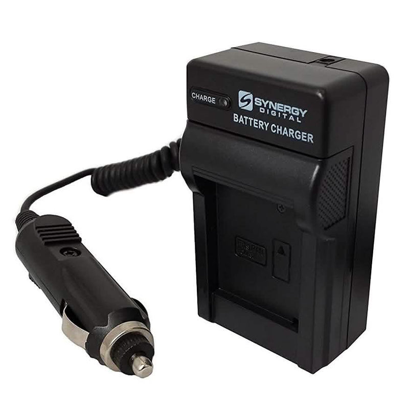 Mini Battery Charger Kit for Panasonic Batteries Auto Accessories - DailySale
