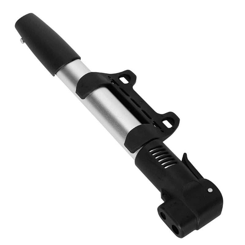 Mini Bike Pump Portable Bicycle Tire Inflator Sports & Outdoors - DailySale