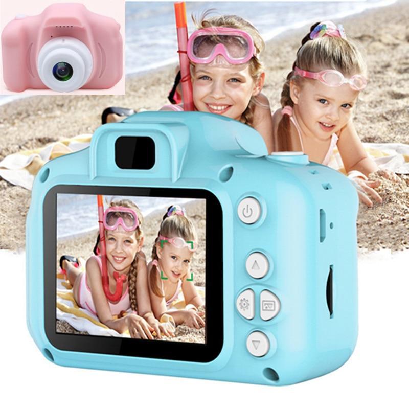Mini Children's Digital Camera Camera, TV & Video - DailySale