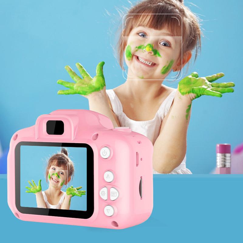 Mini Children's Digital Camera Camera, TV & Video - DailySale