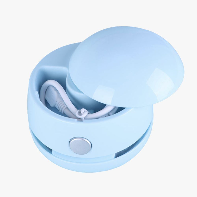Mini Desktop Vacuum Cleaner Household Appliances - DailySale