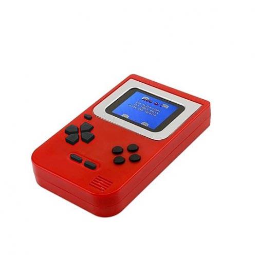 Mini Handheld Game Built-in 268 Games
