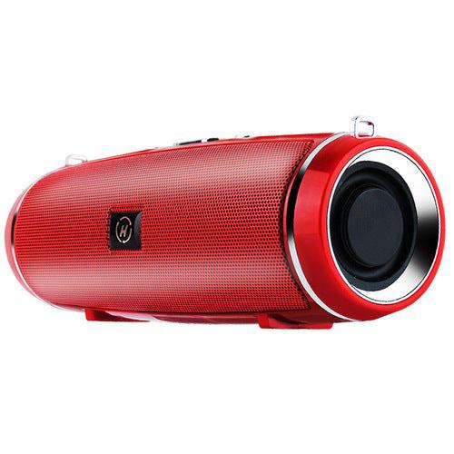 Mini I2 Wireless Bluetooth Speaker with Microphone Speakers - DailySale