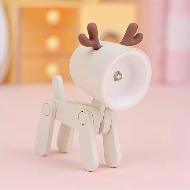 #design_deer