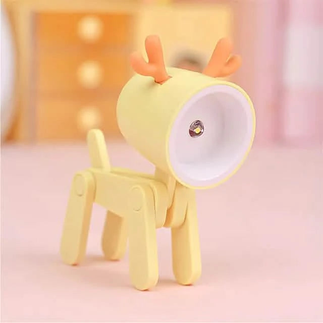 #design_deer