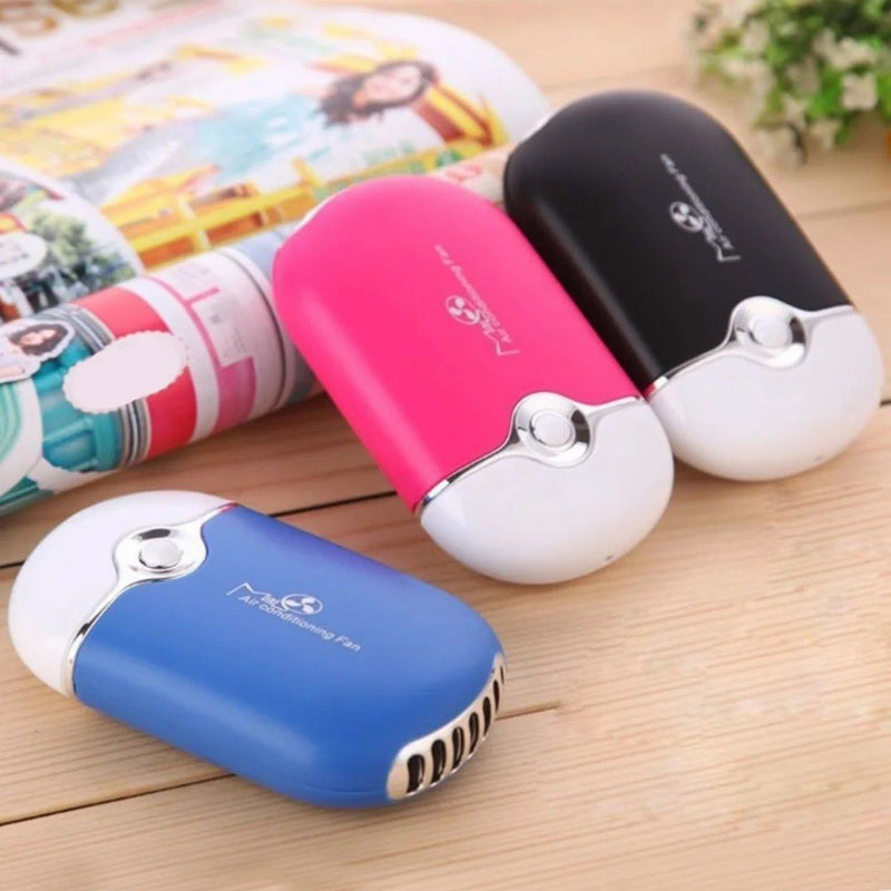 Mini Portable Aircon Everything Else - DailySale