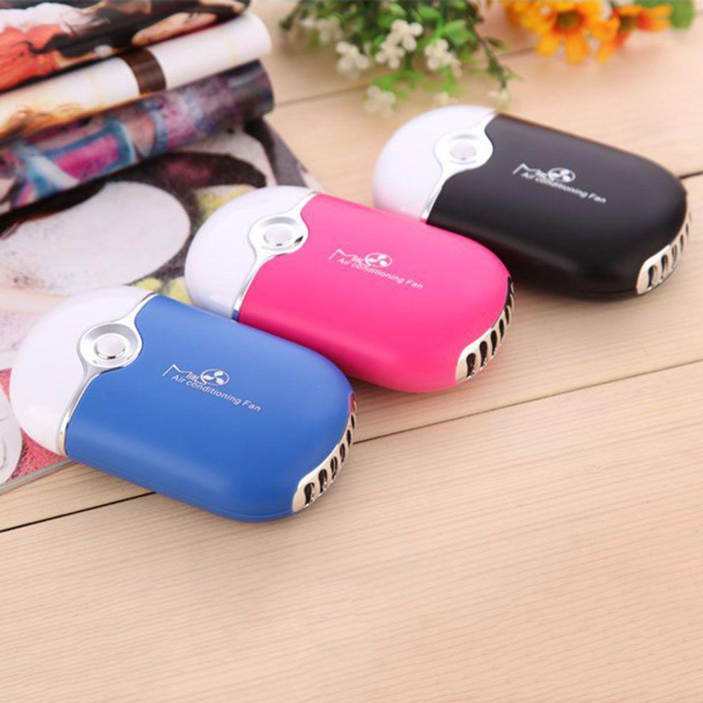 Mini Portable Aircon Everything Else - DailySale