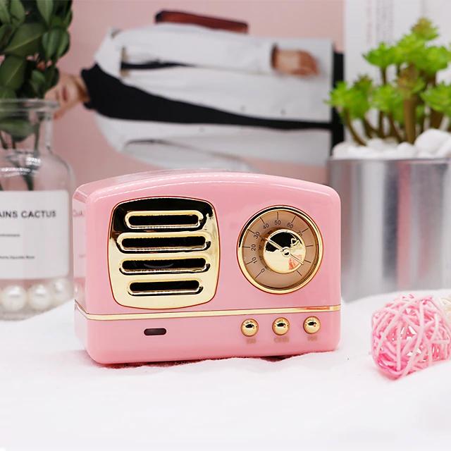 Mini Portable Bluetooth Speaker Speakers - DailySale