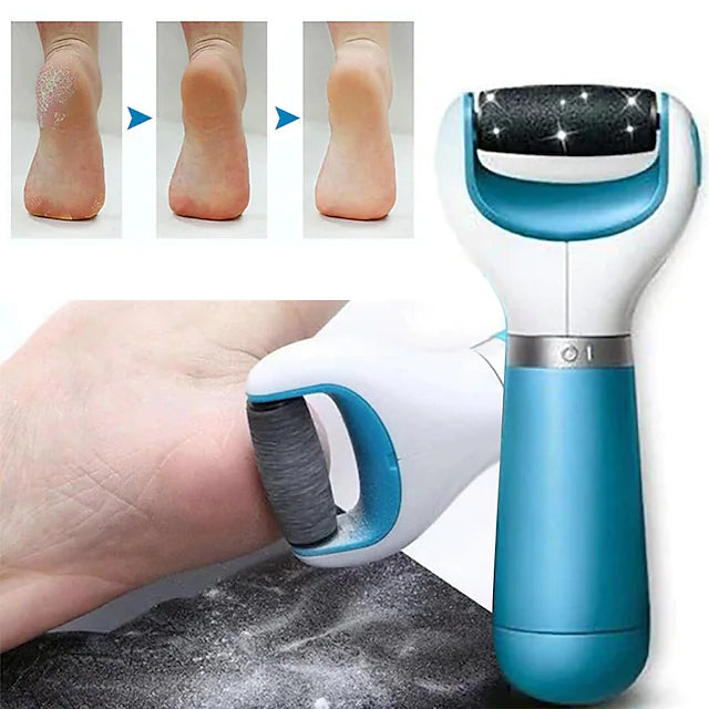 Mini Portable Electric Foot Grinding Machine Beauty & Personal Care - DailySale