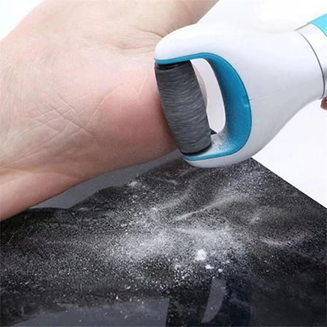 Mini Portable Electric Foot Grinding Machine Beauty & Personal Care - DailySale