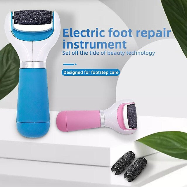 Mini Portable Electric Foot Grinding Machine Beauty & Personal Care - DailySale