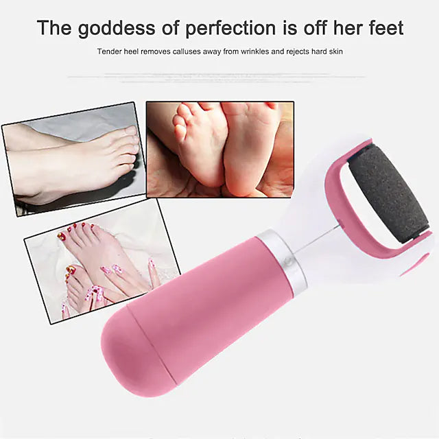 Mini Portable Electric Foot Grinding Machine Beauty & Personal Care - DailySale