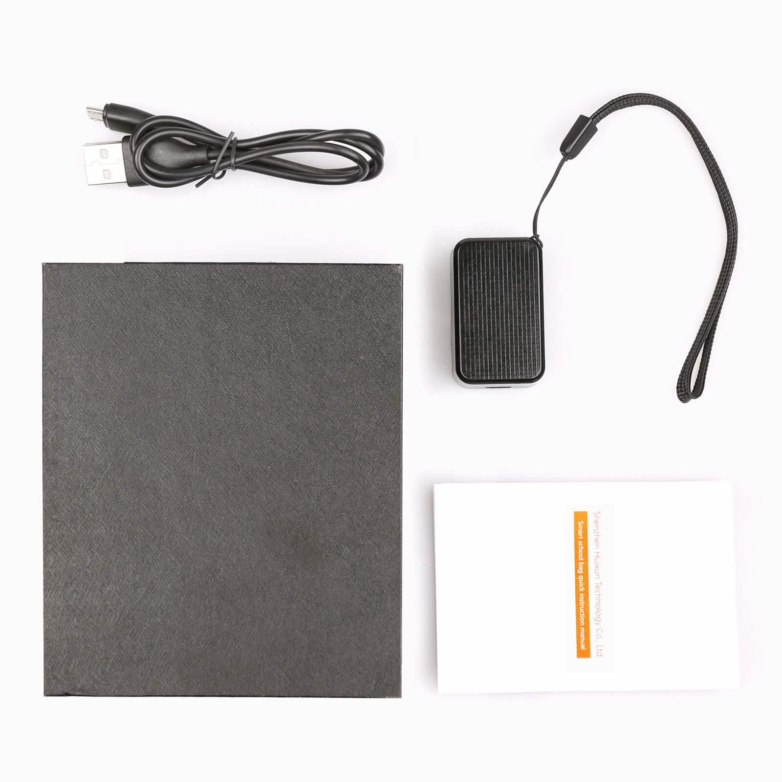 Mini Portable Spy Real Time Personal and Vehicle GPS Tracker Voice Recorder Mobile Accessories - DailySale