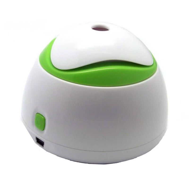 Mini Portable USB Air Purifier Wellness - DailySale