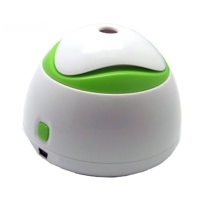 Mini Portable USB Air Purifier Wellness - DailySale